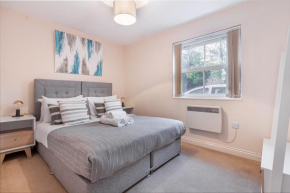 Beautiful One Bedroom Apartment - St Johns